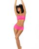 Mapale Mapale Lace Bralette & Boyshorts Set - 3