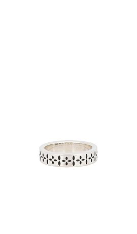MAPLE MAPLE Bandana Ring