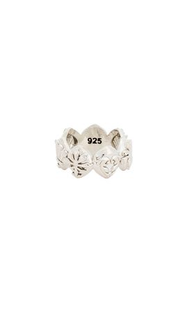 MAPLE MAPLE Chime Ring