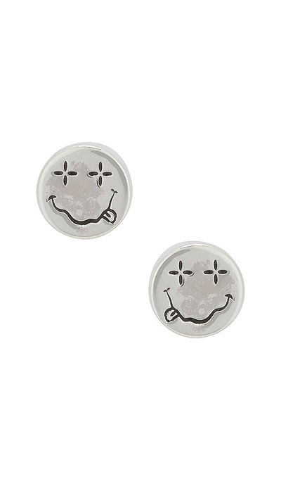 MAPLE MAPLE Nevermind Earrings