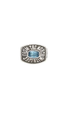 MAPLE MAPLE Northern Class Ring