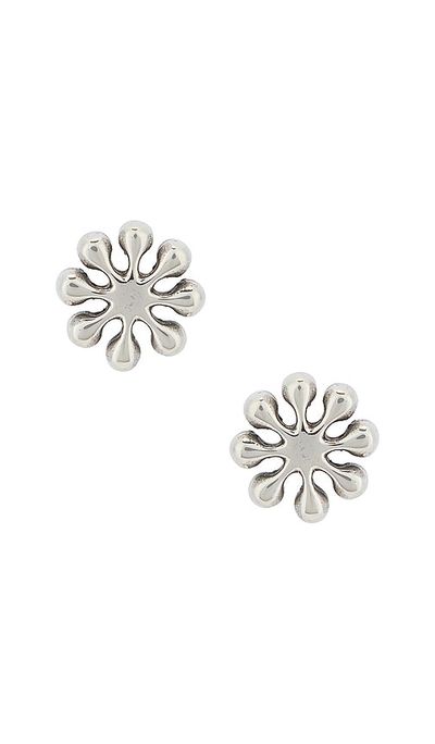 MAPLE MAPLE Orbit Earrings