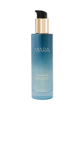 MARA MARA Aura Cleanse Foaming Gel Cleanser