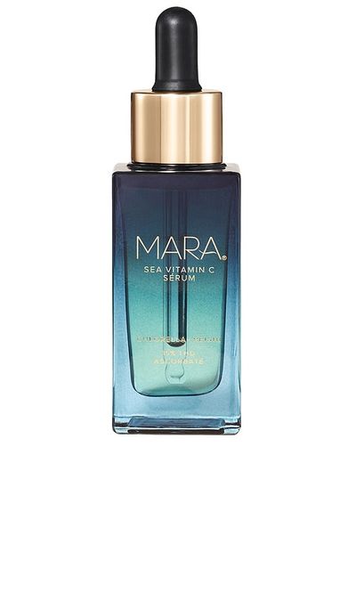 MARA MARA Chlorella + Reishi Sea Vitamin C Serum