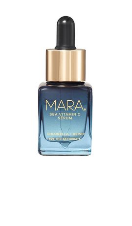 MARA MARA Chlorella + Reishi Sea Vitamin C Serum 15ml