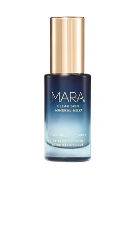 MARA MARA Clear Skin Mineral Milk 2% Salicylic Acid Acne Treatment