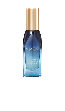 MARA MARA Mini Algae Enzyme Cleansing Oil Makeup Remover