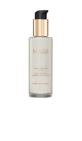 MARA MARA Pearl Peptide Glaze 3-in-1 Essence Toner Serum