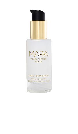 MARA MARA Pearl Peptide Glaze 3-in-1 Essence Toner Serum 30ml