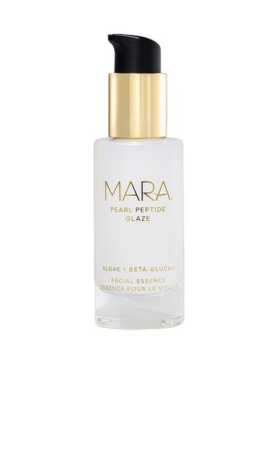 MARA MARA Pearl Peptide Glaze 3-in-1 Essence Toner Serum 30ml