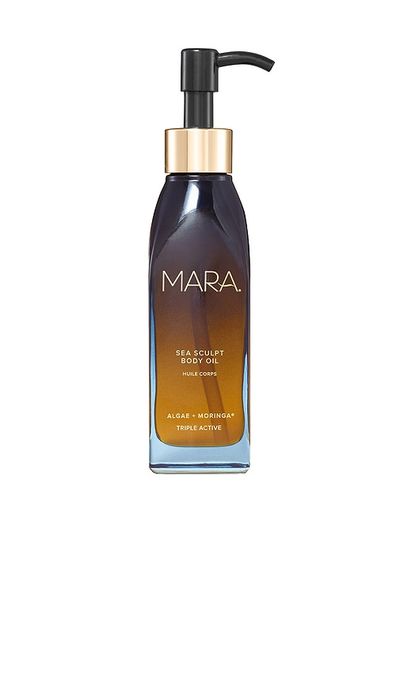 MARA MARA Sea Sculpt Body Oil for Firmness & Cellulite