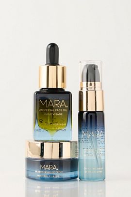MARA MARA Sea the Glow Discovery Skincare Set