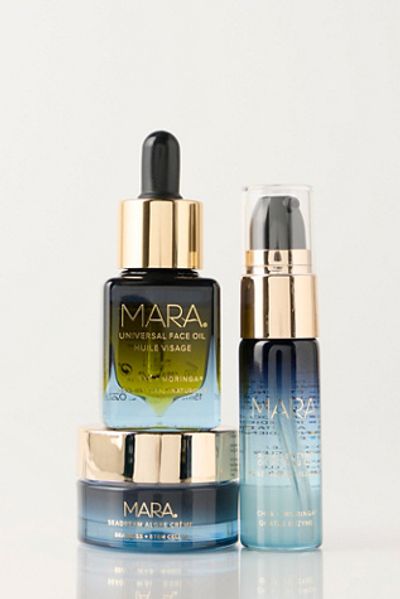 MARA MARA Sea the Glow Discovery Skincare Set