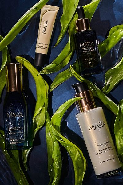 MARA MARA Sea Vitamin C Serum for Brightening Dark Spots &