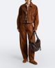 Marant Etoile Marant Etoile Belky barrel-leg pants - 2