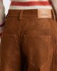 Marant Etoile Marant Etoile Belky barrel-leg pants - 5