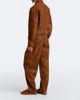 Marant Etoile Marant Etoile Belky barrel-leg pants - 6