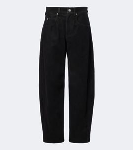Marant Etoile Marant Etoile Belky wide-leg pants