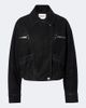 Marant Etoile Marant Etoile Belma jacket - 1