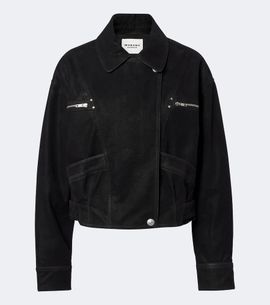 Marant Etoile Marant Etoile Belma jacket