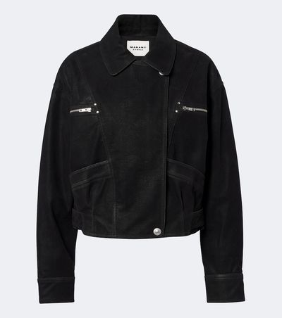 Marant Etoile Marant Etoile Belma jacket