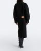 Marant Etoile Marant Etoile Bisane midi skirt - 6