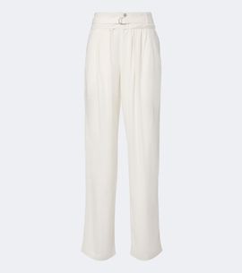 Marant Etoile Marant Etoile Celia wide-leg pants