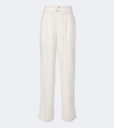Marant Etoile Marant Etoile Celia wide-leg pants