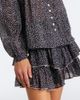 Marant Etoile Marant Etoile Christa polka-dot cotton blouse - 4