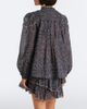 Marant Etoile Marant Etoile Christa polka-dot cotton blouse - 6