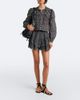Marant Etoile Marant Etoile Christa polka-dot cotton blouse - 7