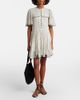 Marant Etoile Marant Etoile Daynia polka-dot cotton minidress - 2