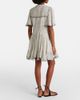 Marant Etoile Marant Etoile Daynia polka-dot cotton minidress - 5