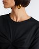 Marant Etoile Marant Etoile Delesa ruched jersey top - 3