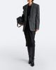 Marant Etoile Marant Etoile Delesa ruched jersey top - 7