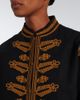 Marant Etoile Marant Etoile Emalia embroidered jacket - 3