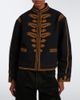 Marant Etoile Marant Etoile Emalia embroidered jacket - 4