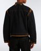Marant Etoile Marant Etoile Emalia embroidered jacket - 5