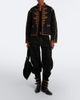 Marant Etoile Marant Etoile Emalia embroidered jacket - 6