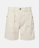Marant Etoile Marant Etoile Eveja cotton shorts - 1