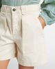 Marant Etoile Marant Etoile Eveja cotton shorts - 3