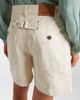 Marant Etoile Marant Etoile Eveja cotton shorts - 4
