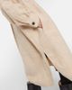 Marant Etoile Marant Etoile Fontia wool-blend coat - 6