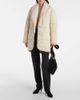 Marant Etoile Marant Etoile Gally cotton-blend puffer coat - 2