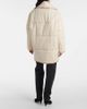 Marant Etoile Marant Etoile Gally cotton-blend puffer coat - 3