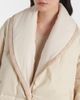Marant Etoile Marant Etoile Gally cotton-blend puffer coat - 4