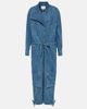 Marant Etoile Marant Etoile Idany denim jumpsuit - 1