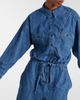 Marant Etoile Marant Etoile Idany denim jumpsuit - 4