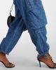 Marant Etoile Marant Etoile Idany denim jumpsuit - 5