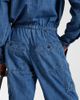 Marant Etoile Marant Etoile Idany denim jumpsuit - 6